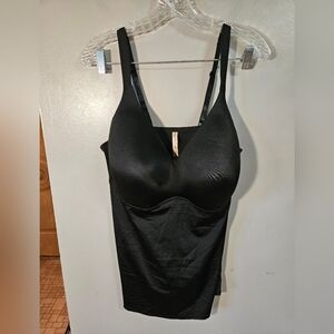 Rhonda Shear Black Shapewear Intimates 5 Items $10
